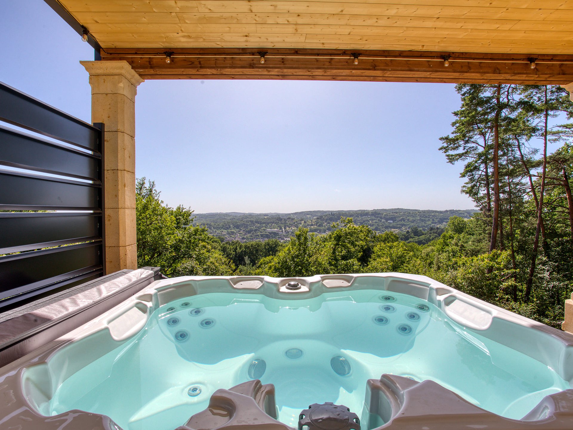 Lodge Eden & Spa