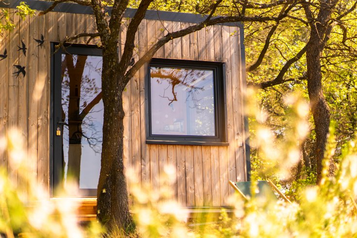 Hébergement AbracadaRoom : La Forêt Enchantée - Refuge au coeur du Vaucluse - Image 16