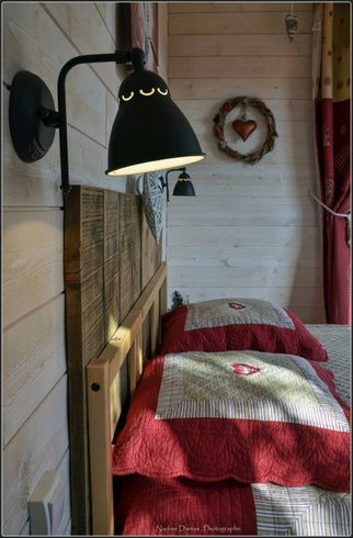Hébergement AbracadaRoom : La Cabane des Amoureux - Image 17