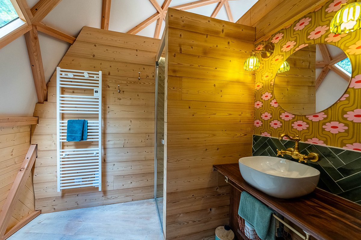 DÔME SWEET DÔME & Spa à Barbey Seroux (19)