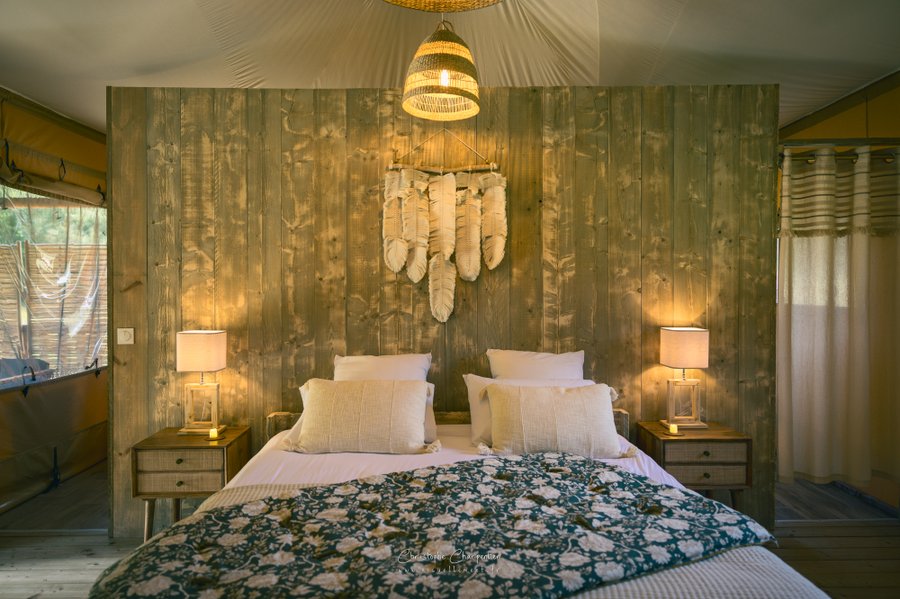 Hébergement AbracadaRoom : Divine - Image 2