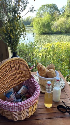 Hébergement AbracadaRoom : Escapade luxe avec bain nordique au bord du canal - Image 21