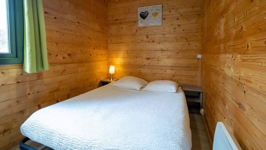Hébergement AbracadaRoom : La Cabane familiale D’Hansel - Image 5