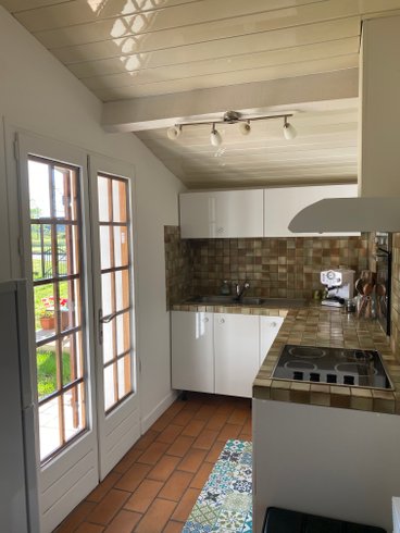 Hébergement AbracadaRoom : Maisonnette du Lac Bucolique & Spa - Image 5