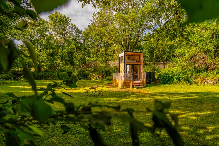 Domaine AbracadaRoom : Homnest (Saint-Diéry) - Image 1