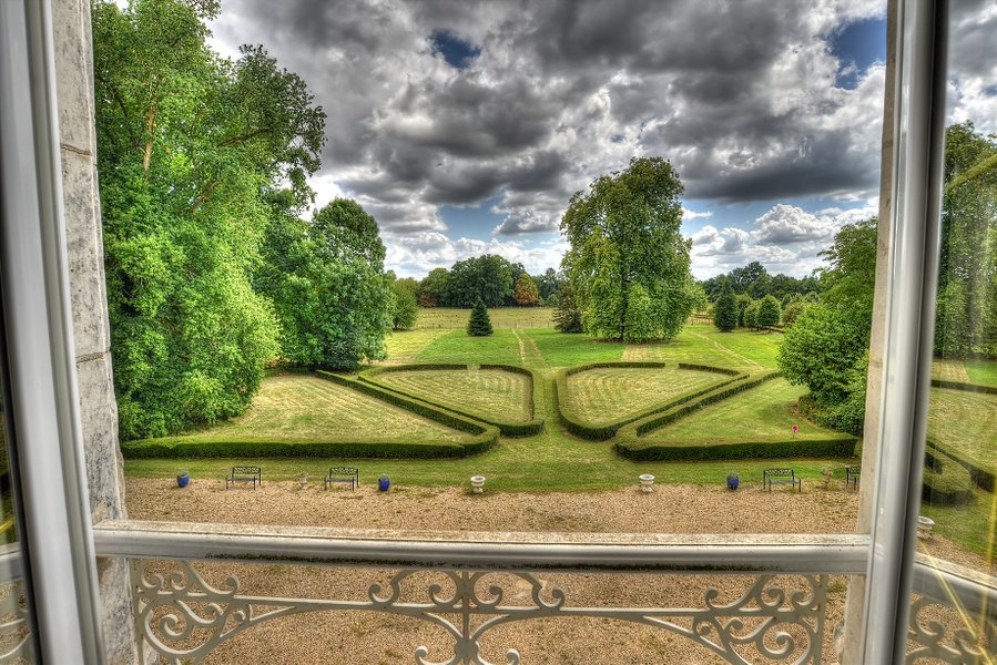 Domaine AbracadaRoom : CHATEAU DE BLAVOU - Image 13