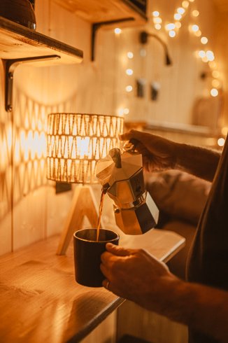 Hébergement AbracadaRoom : L'Etang des P'tits Plaisirs -Refuge en nature 2 - Image 5