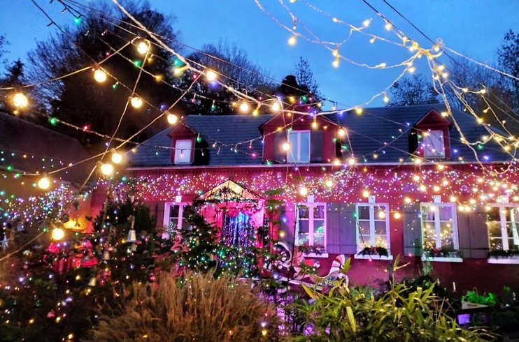 Hébergement AbracadaRoom : La Suite  1ère LOGE - Image 3