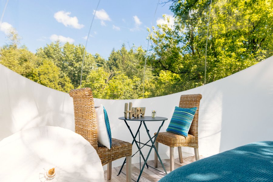 Hébergement AbracadaRoom : Somn'en Bulle - Image 32