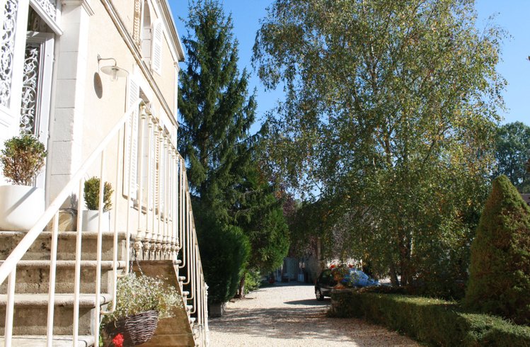 Domaine AbracadaRoom : L'Ecrin du Serein - Image 7