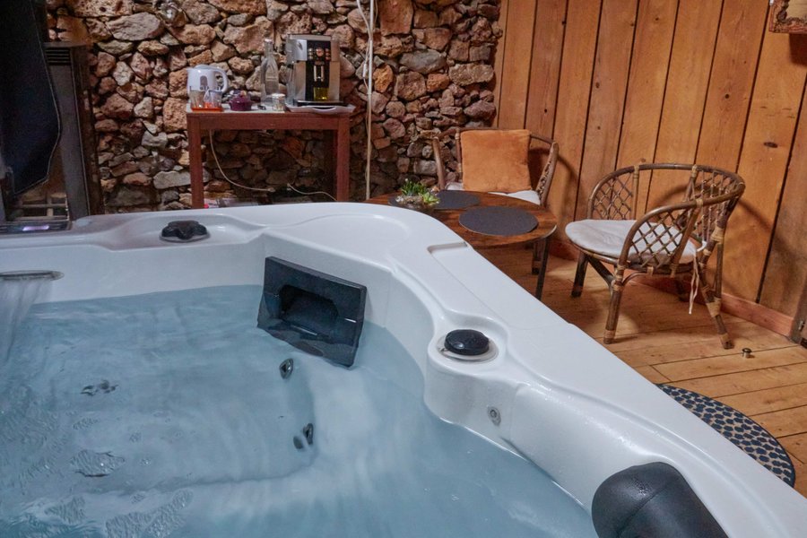 Hébergement AbracadaRoom : Les 5 Eléments & Spa - Image 5