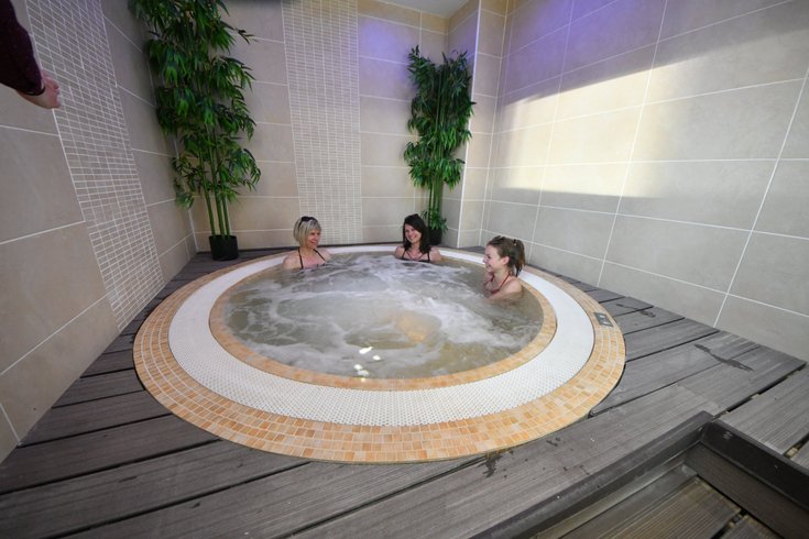 Domaine AbracadaRoom : Hôtel Les Prés du Roi, Domaine de Massereau - Image 3