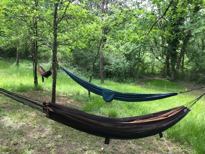 Domaine AbracadaRoom : Arborea - Image 17