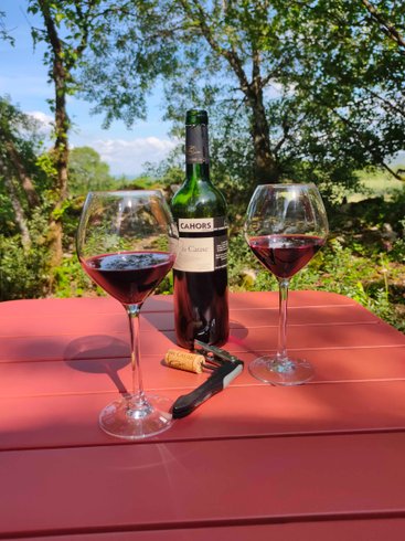 Hébergement AbracadaRoom : Bulle Etoile Polaire - Image 7