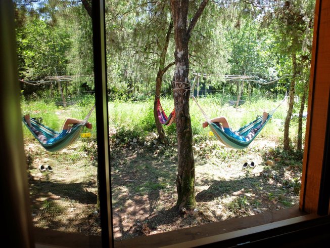 Domaine AbracadaRoom : 1000 Pailles - Image 5