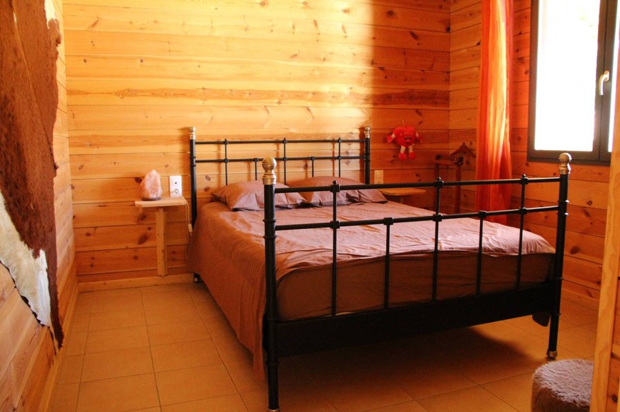 Hébergement AbracadaRoom : Cottage Western City - Image 8