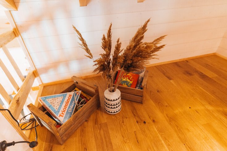 Hébergement AbracadaRoom : Cabanon Perché  à Château de Memanat - Image 56