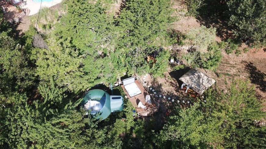 Domaine AbracadaRoom : Domaine de l'Insolite - Image 14