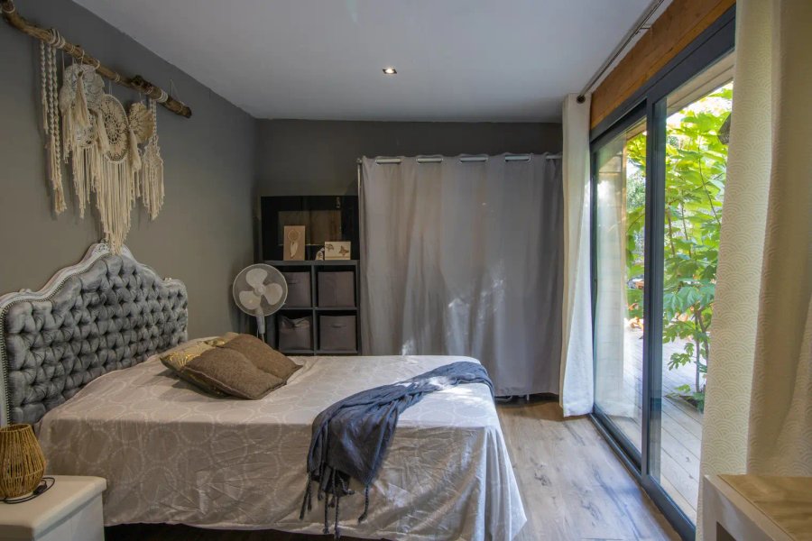 Domaine AbracadaRoom : A Dimora di Murza Liliekaena - Image 7