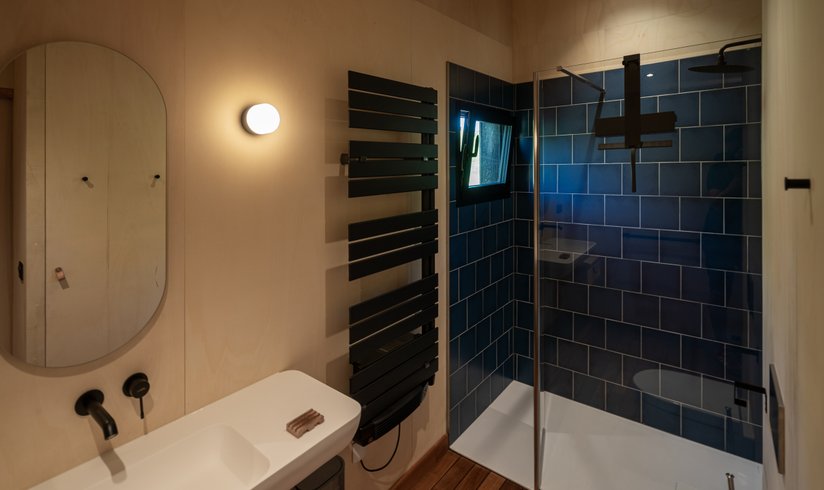 Hébergement AbracadaRoom : KOKONI - La Cabane KOKO 2 personnes &  spa privatisable - Image 13