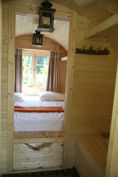 Hébergement AbracadaRoom : Tonneau Tube de l'été - Image 5