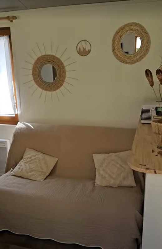 Lodge des sources & Spa à Viscomtat (11)