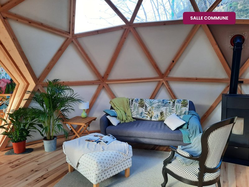 Domaine AbracadaRoom : O'Chambon - Image 5