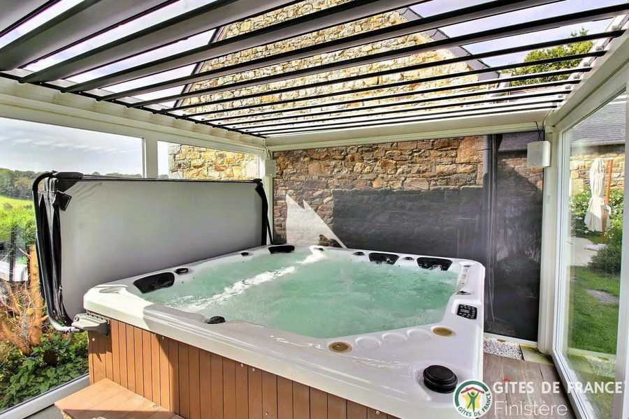 Hébergement AbracadaRoom : Ty Koad - Image 18