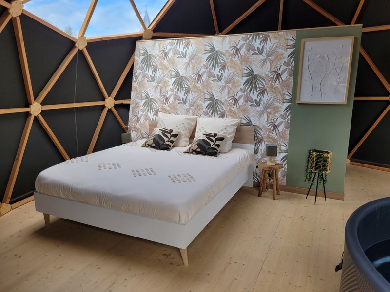 Hébergement AbracadaRoom : Solaris & Spa - Image 20