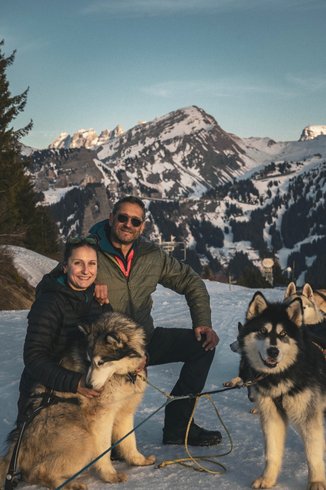 Hébergement AbracadaRoom : Chalet Trappeur & SPA - Image 47