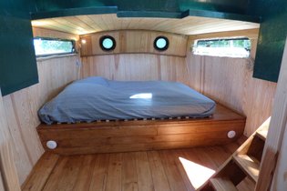 Domaine du Balbuzard