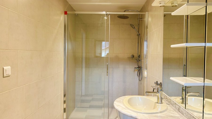 Hébergement AbracadaRoom : Chambre Iris - Image 6