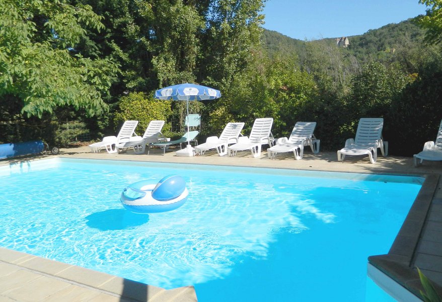 Domaine AbracadaRoom : Le Coustaty - Image 7