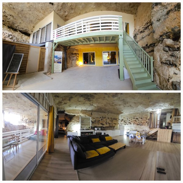 Domaine AbracadaRoom : La Suite des fouleries - Image 4