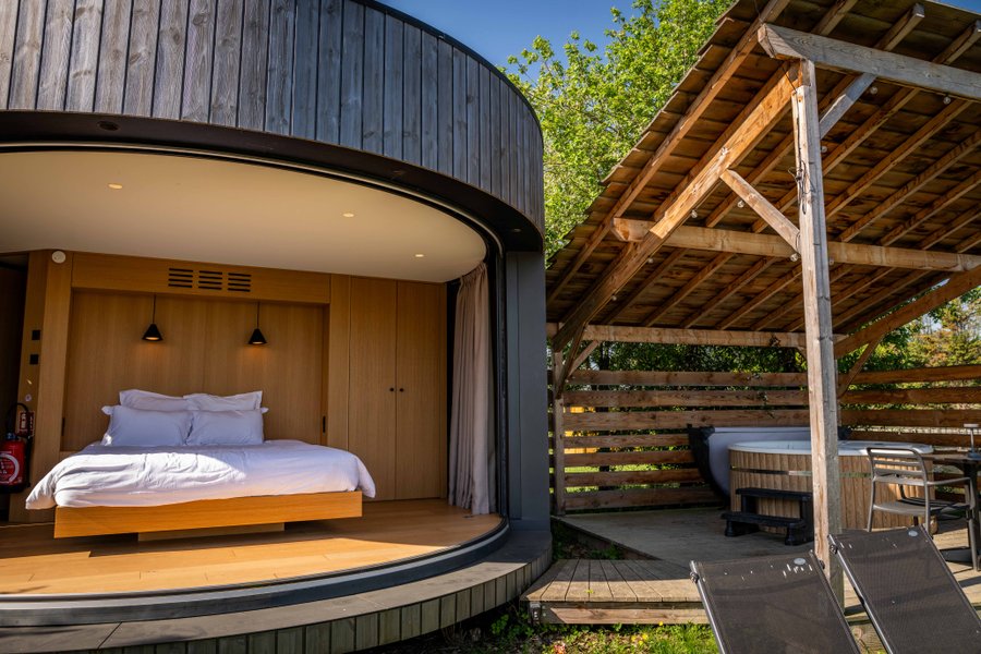 Hébergement AbracadaRoom : LUMIPOD SPA ILE - Image 3
