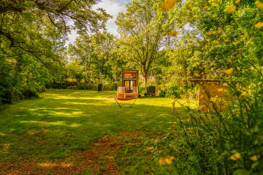 Domaine AbracadaRoom : Homnest (Saint-Diéry) - Image 3