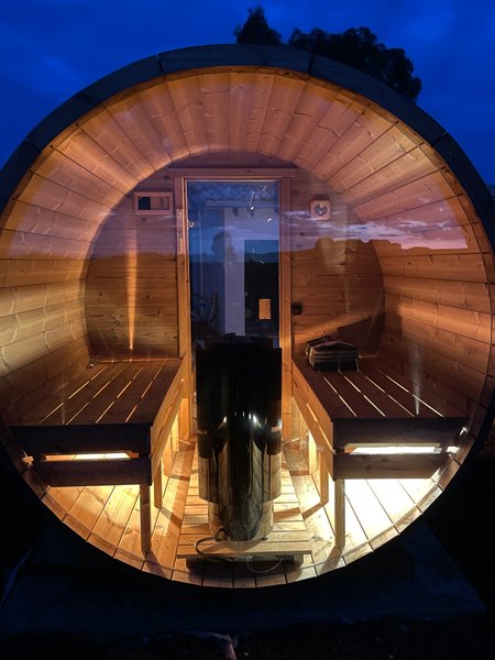 Hébergement AbracadaRoom : L' annexe de La Grande Oasis - Image 14