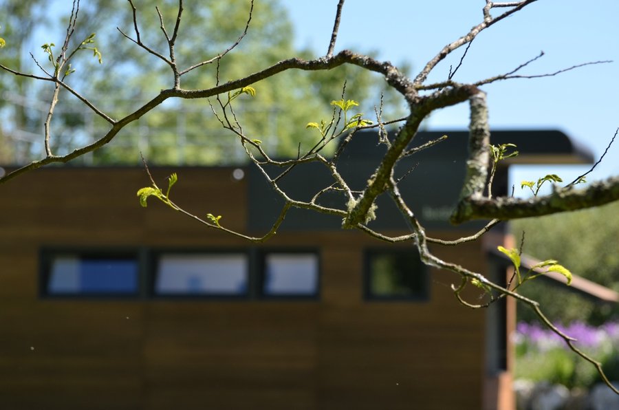 Domaine AbracadaRoom : Maison JOBIT - Image 5