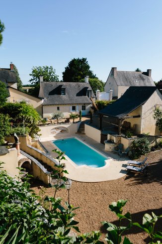Hébergement AbracadaRoom : L'Antre-quatre - Image 2