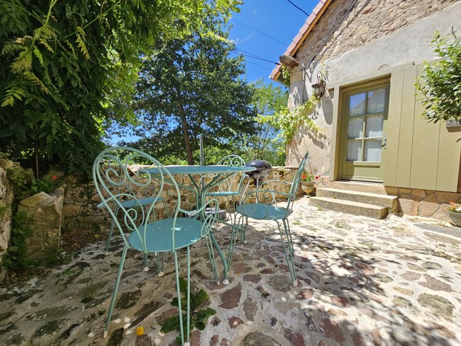 Domaine AbracadaRoom : Les 3 Clefs de GaYa - Image 1