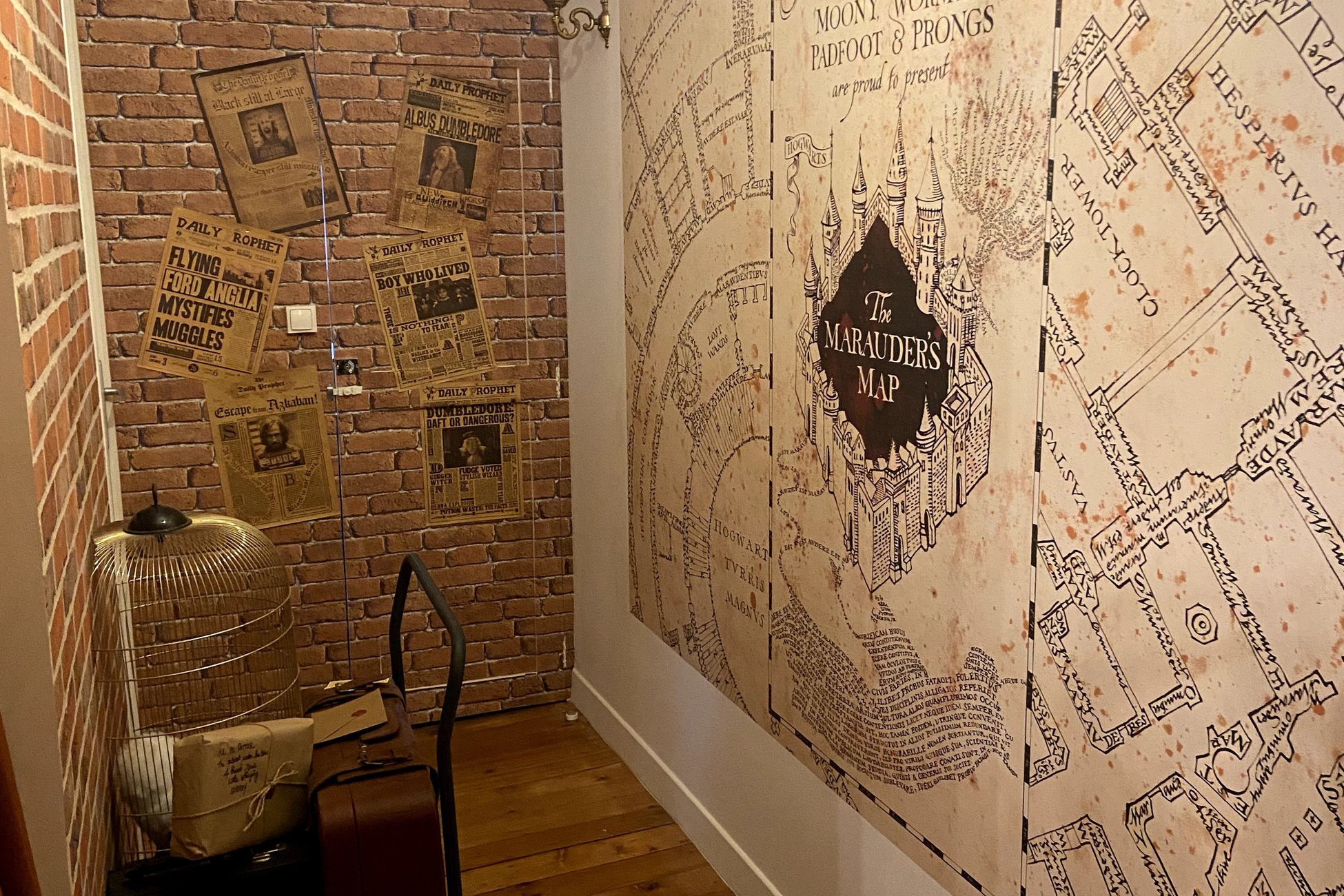 Hébergement UnicStay : Le Refuge des Mans-raudeurs à Le Mans