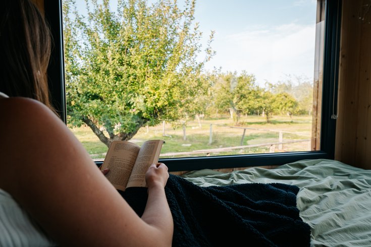 Hébergement AbracadaRoom : Escapade Châtelaine- à 1h20 de Lyon - Image 25