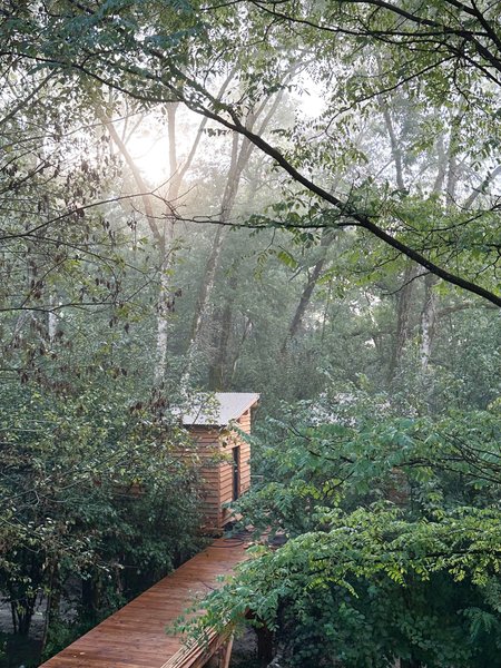 Hébergement AbracadaRoom : Mirà - Au cœur des  Jardins Secrets - Image 1