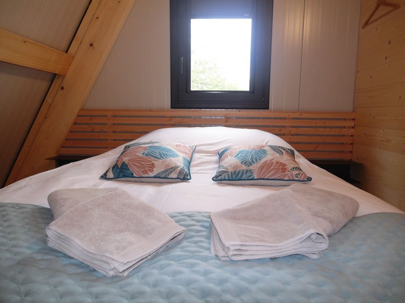 Hébergement AbracadaRoom : Le Tipi Jacky - Image 16