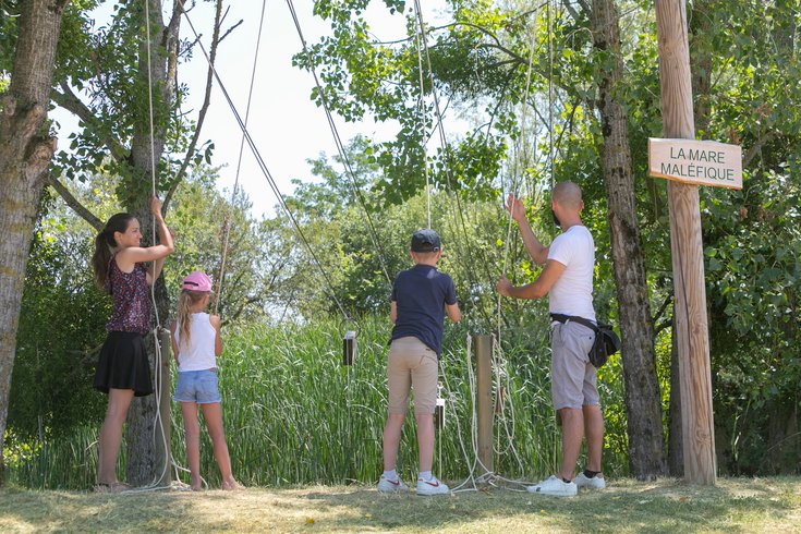 Domaine AbracadaRoom : DéfiPlanet' - Image 7