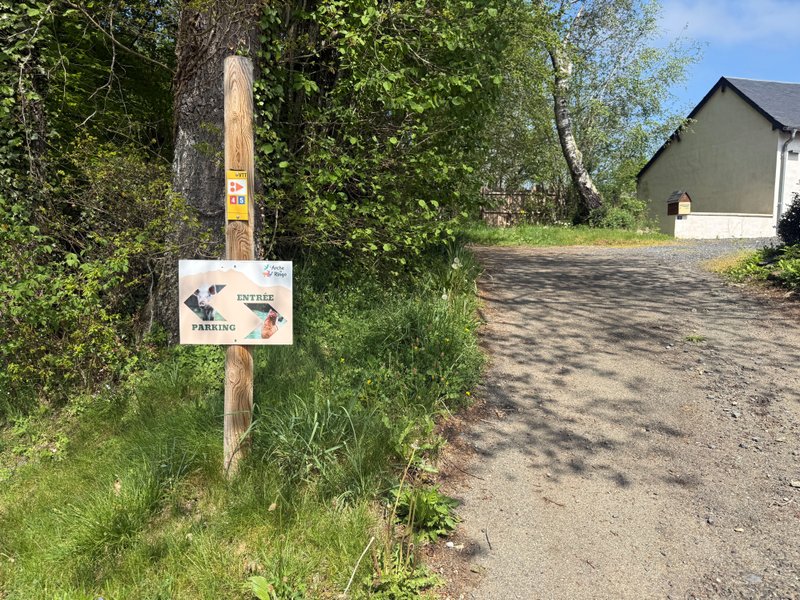 Domaine AbracadaRoom : Le Matoaka Lodge -  L'Arche de Ringo - Image 6
