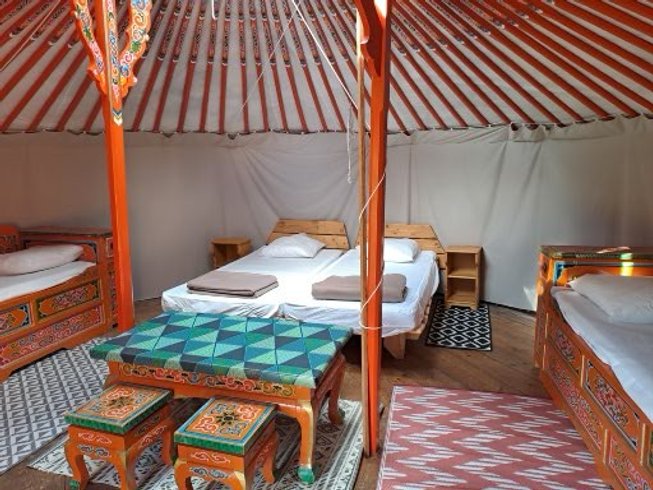 Domaine AbracadaRoom : Domaine du Bugnon - Image 4