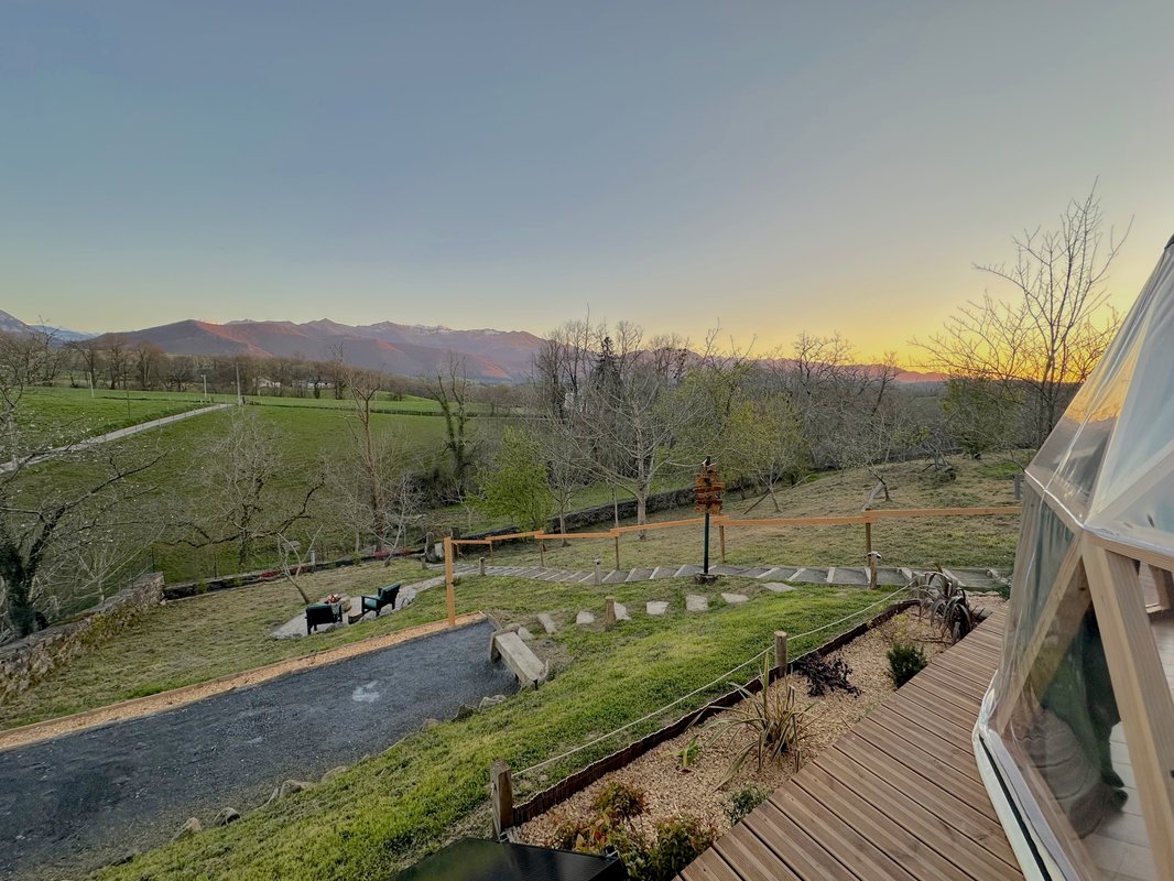 L'étoile du Béarn & Spa à Asson (32)