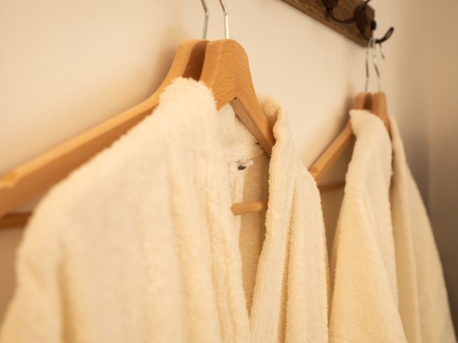 Hébergement AbracadaRoom : Le repère nature SPA - Image 11