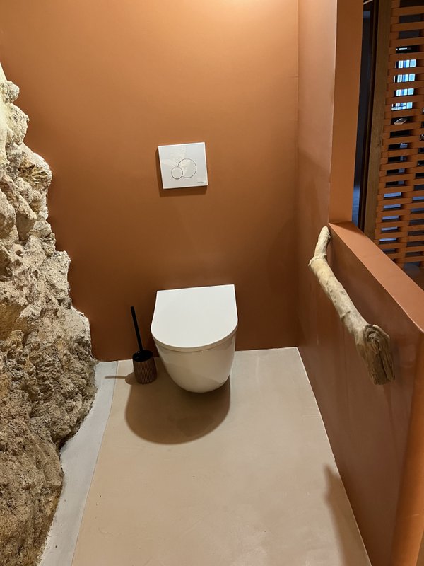 Escapade troglodyte à FITOU avec terrasse panoramique à Fitou (31)